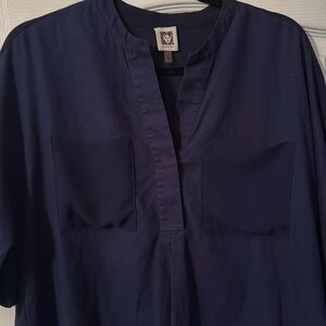 Anne Klein women’s shirt